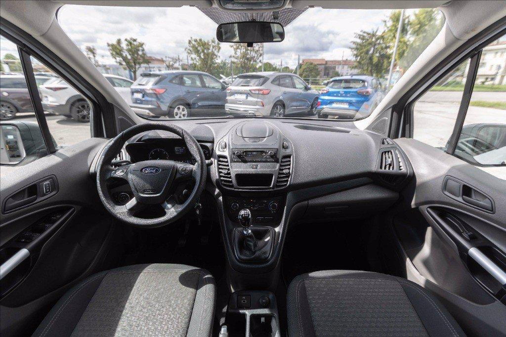 FORD Transit Connect 230 1.5 tdci 120cv Trend d.cab. L2H1 E6.2 del 2022
