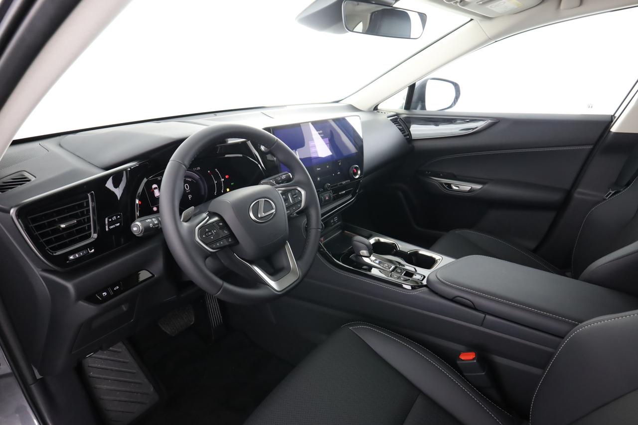 LEXUS NX 2ª serie NX Hybrid 4WD Premium +