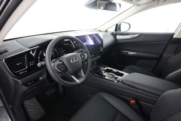 LEXUS NX 2ª serie NX Hybrid 4WD Premium +
