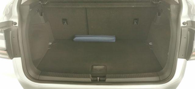 VOLKSWAGEN T-Cross 1.0 TSI 115 CV DSG Advanced BMT