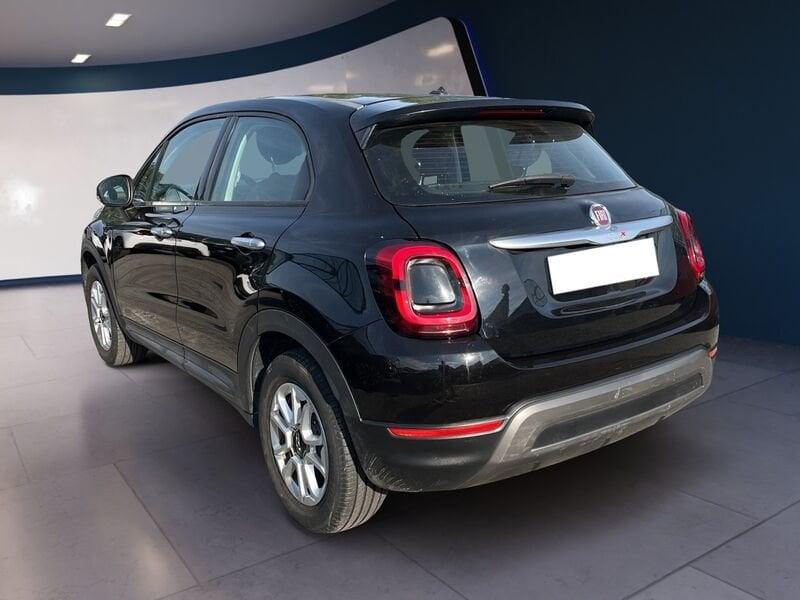 FIAT 500X 500 X 2018 1.0 T3 City Cross 120cv