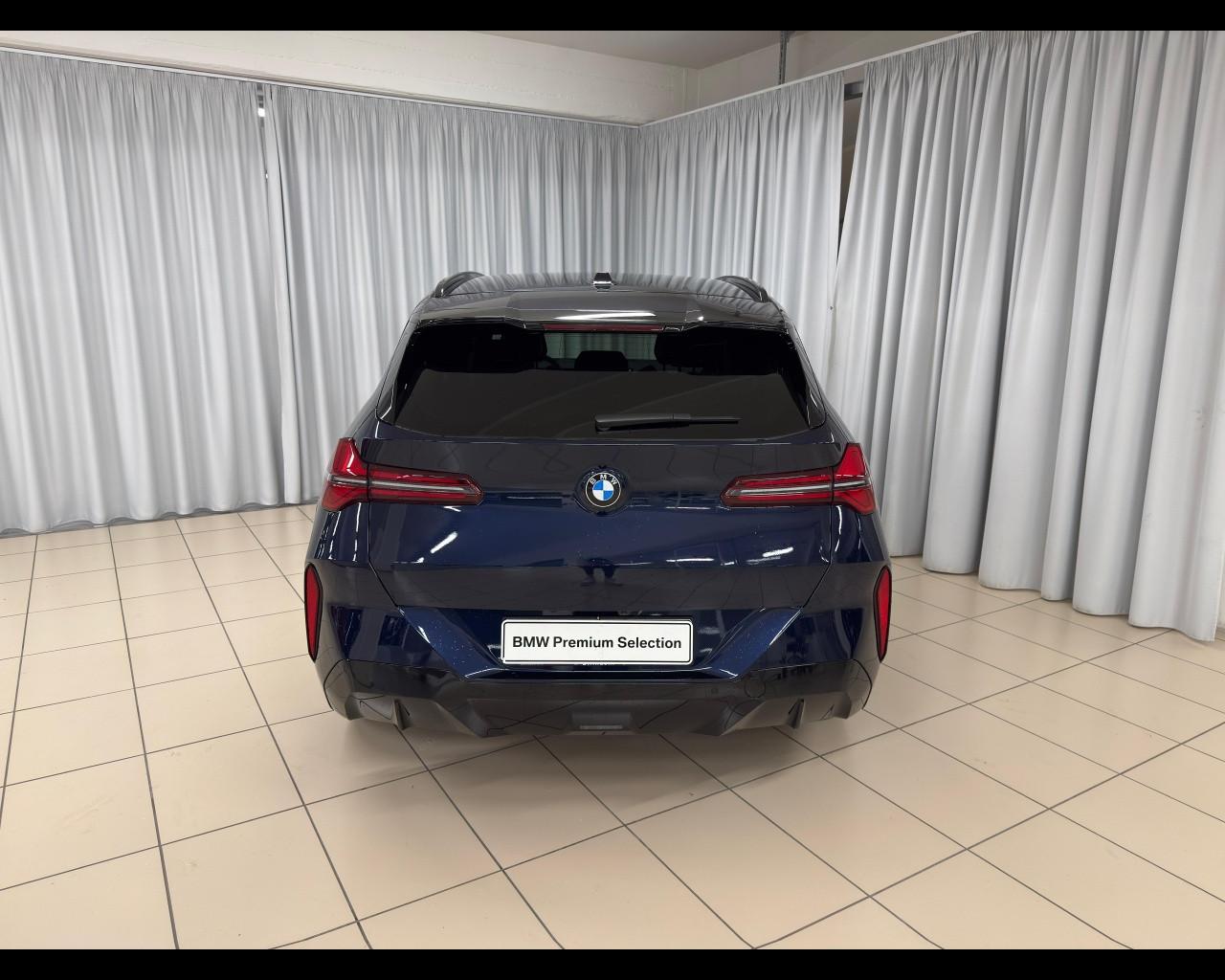 BMW BMW X3 xDrive20d