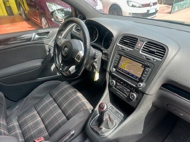 Volkswagen Golf GTI 2.0 TSI 5p. GTI, BELLISSIMA , PERFETTA DI MECCANICA!!