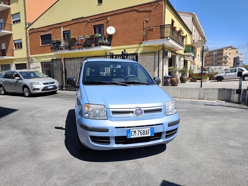 Fiat Panda 1.2 Dynamic Unico Proprietario, KM certificati, PERFETTA! 5Posti