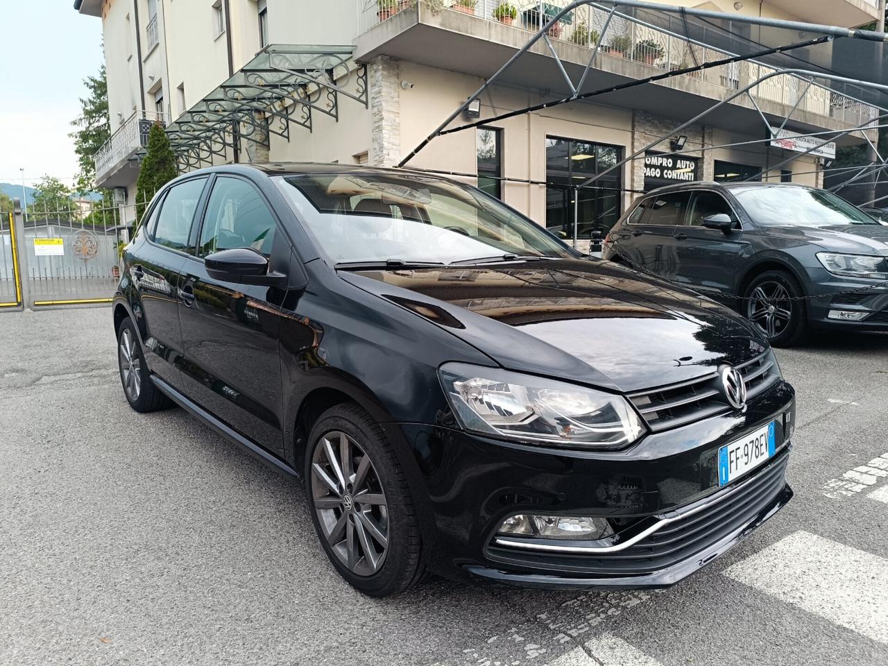Volkswagen Polo 1.0 MPI Comfortline 50.000KM CERTIF.