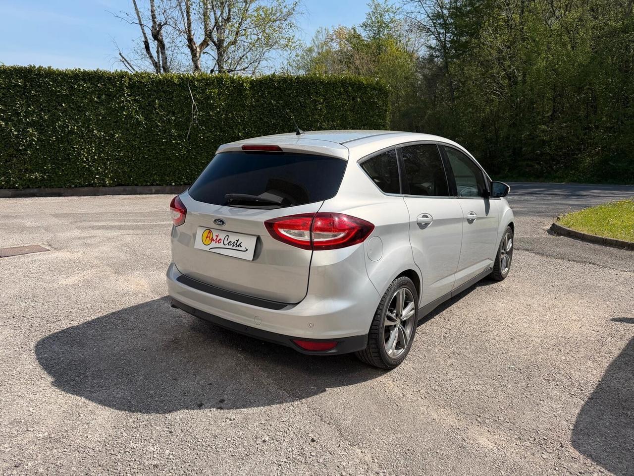 Ford C-Max 1.5 TDCi 120CV Start&Stop Titanium