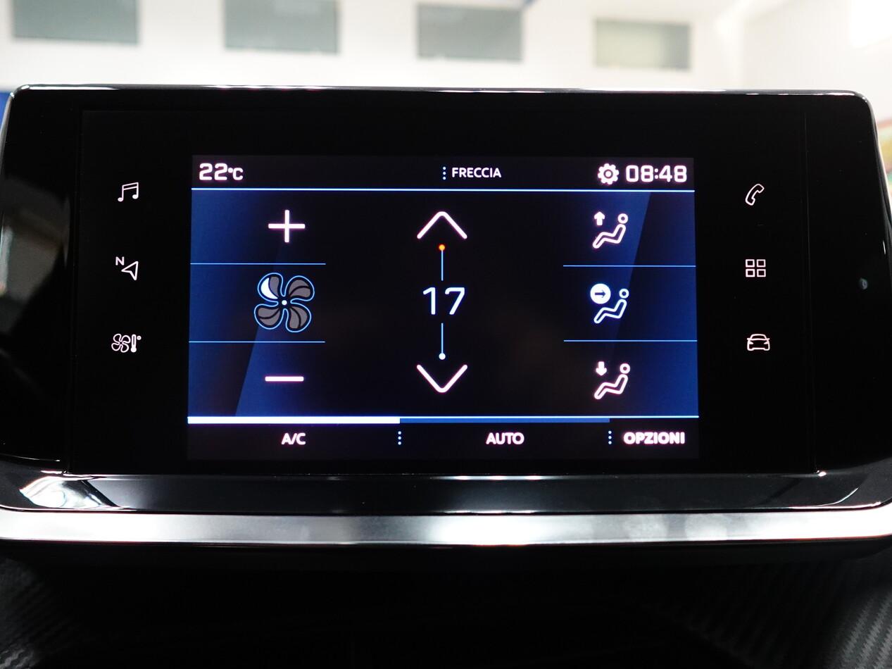 Peugeot 2008 1.2 PureTECH 100 CV ALLURE