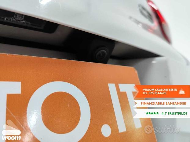 CITROEN C3 3 serie C3 PureTech 82 Shine