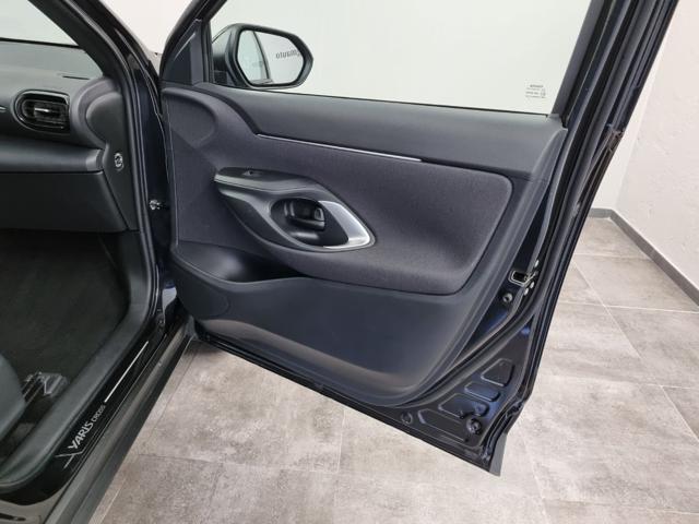 TOYOTA Yaris Cross 1.5 Hybrid 5p. E-CVT Trend