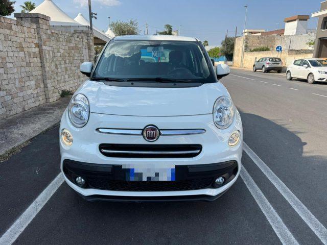 FIAT 500L Pro 1.6 MJT 120CV Mirror 4 posti (N1) AUTOCARRO