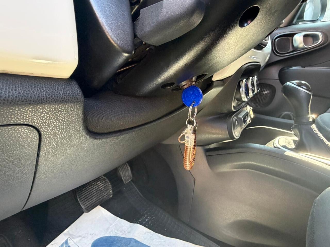 Fiat 500L 1.3 Multijet 95 CV Business