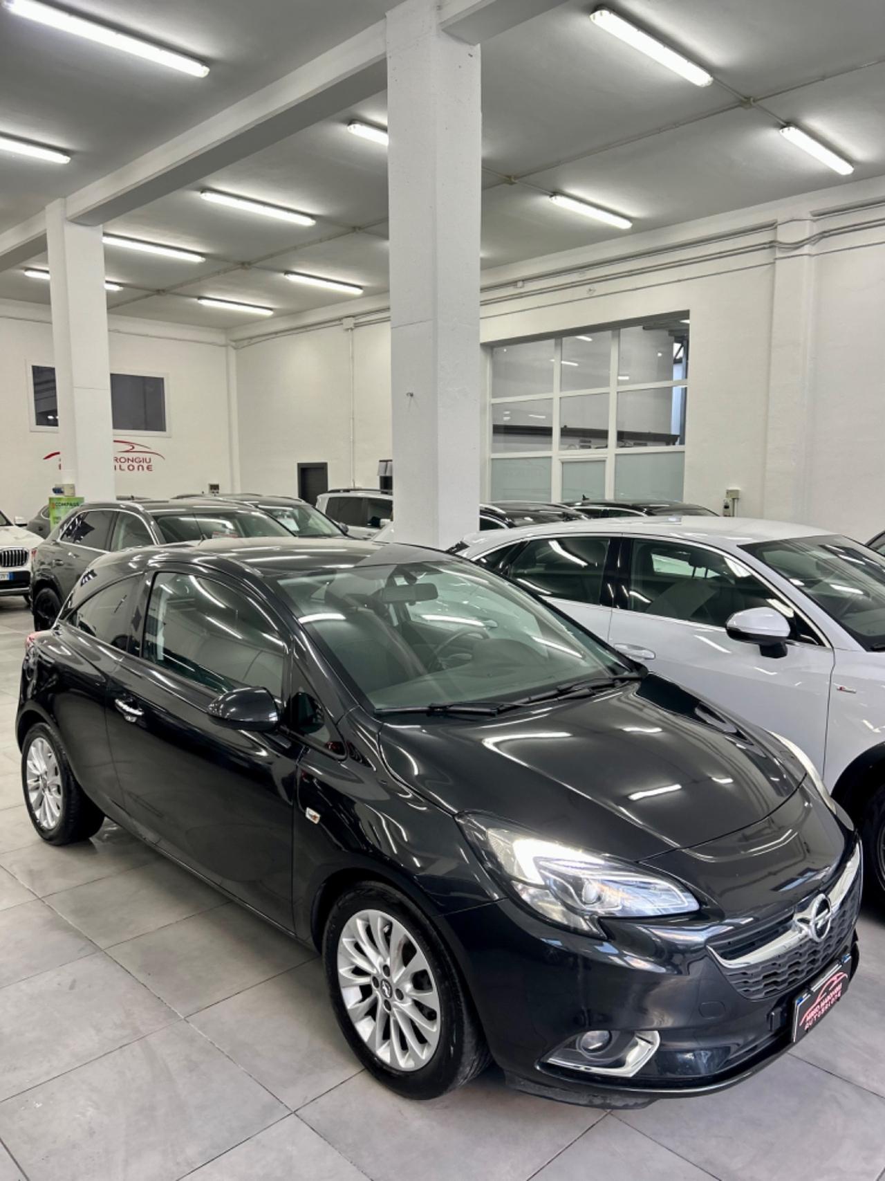 Opel Corsa 1.2 FULL OPTIONAL FINANZIABILE