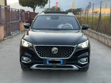 Mg EHS Plug-in Hybrid Exclusive