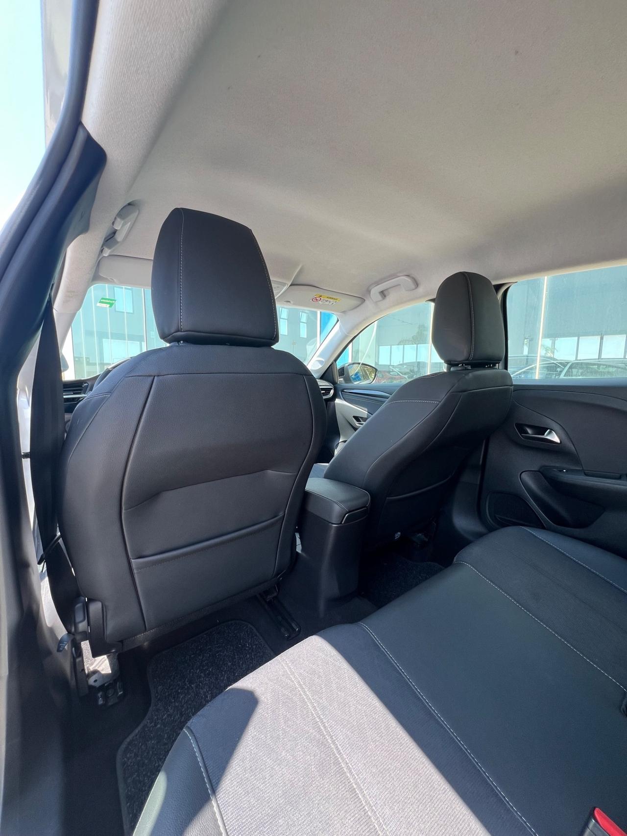 Opel Corsa 1.5 D 100 CV Elegance - possibilità noleggio no scoring