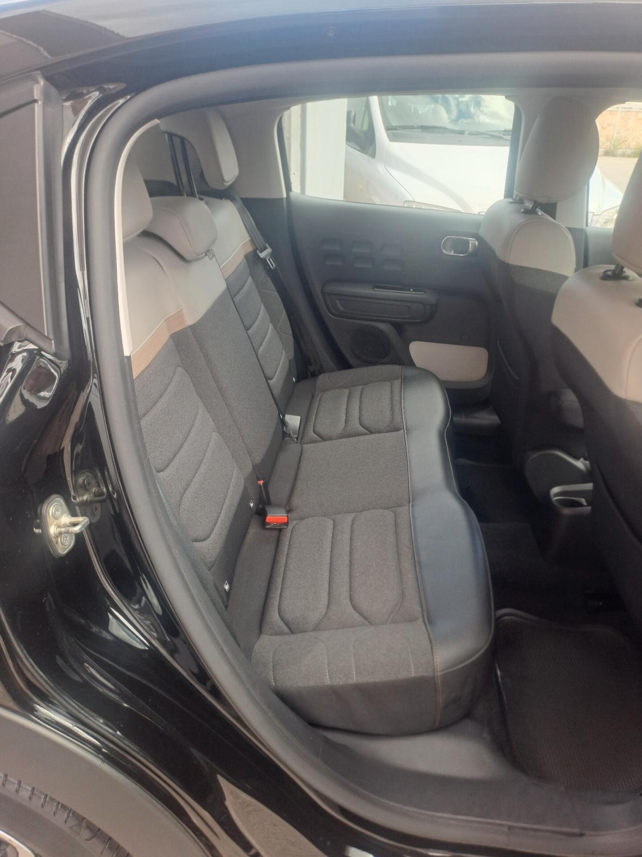 Citroen C3 PureTech 83 S&S C-Series