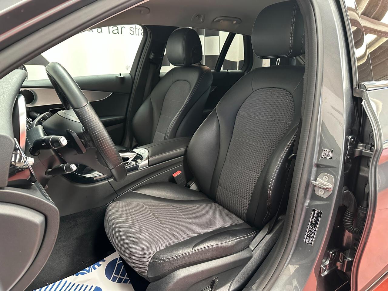 Mercedes-benz C 220d S.W. 4Matic Night Edition 2016