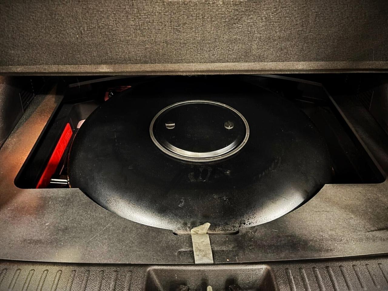 Dr F35 1.5GPL 150CV *68.000 KM*PERFETTA