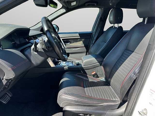 Land Rover Discovery Sport 2.0 TD4 180 CV AWD Auto R-Dynamic S