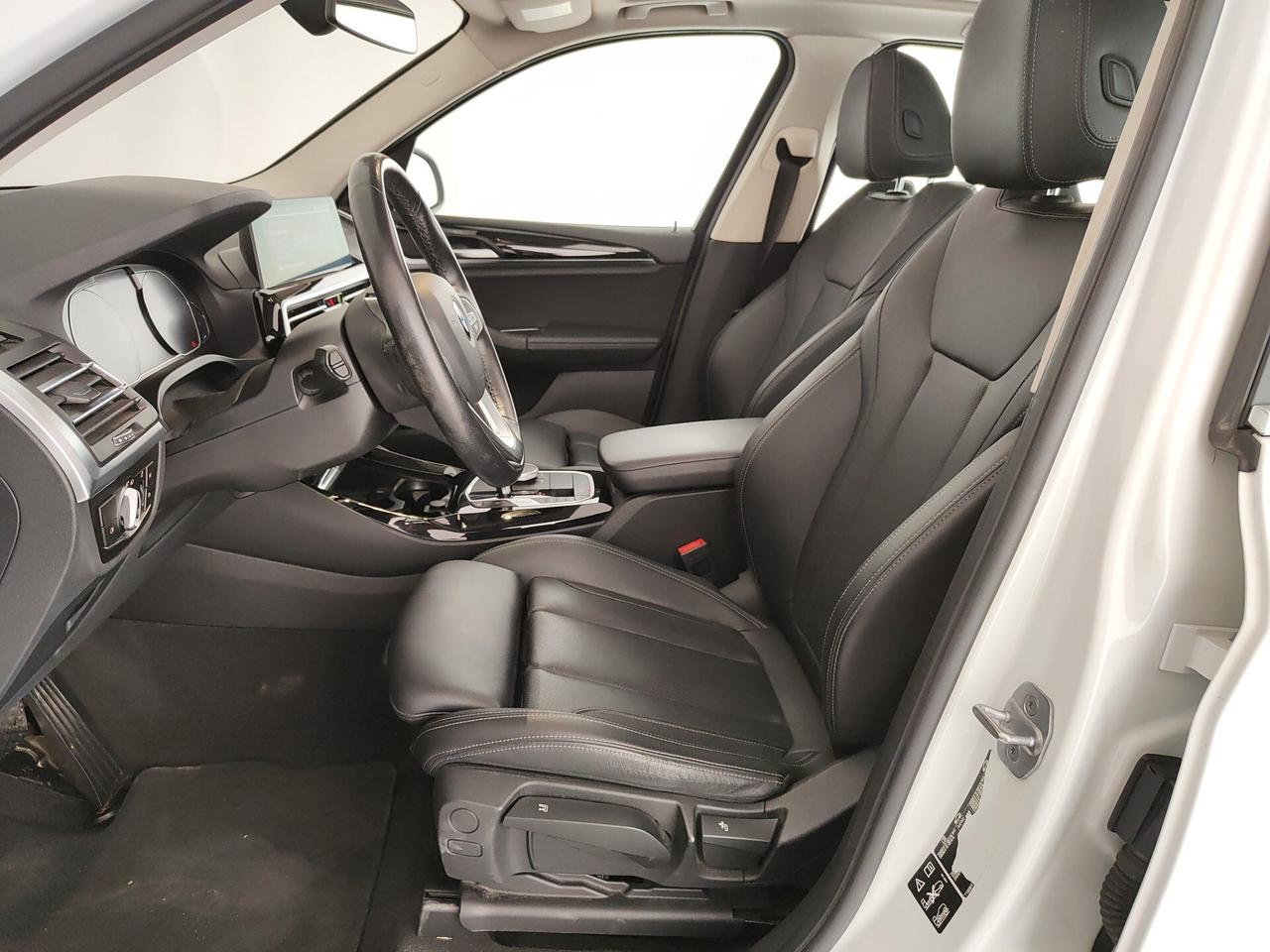 Bmw X3 xDrive20d 48V