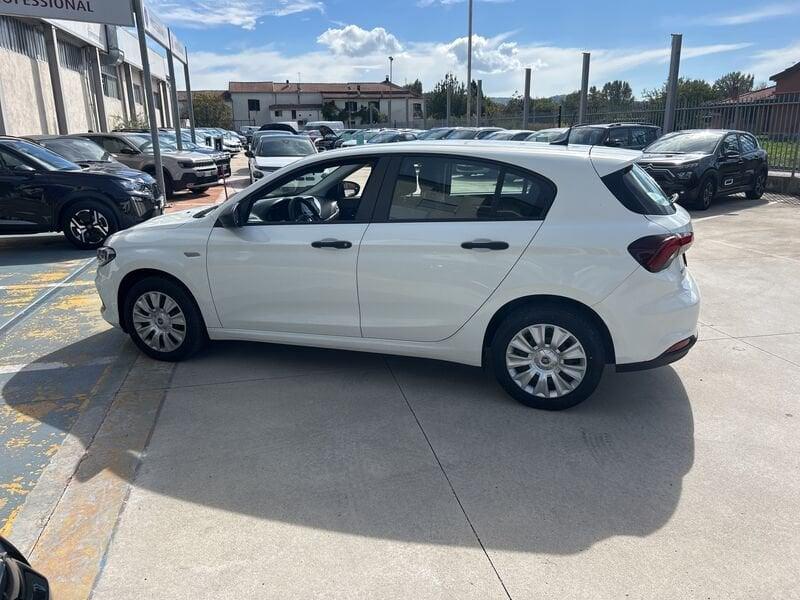 FIAT Tipo Tipo 1.5 Hybrid DCT 5 porte