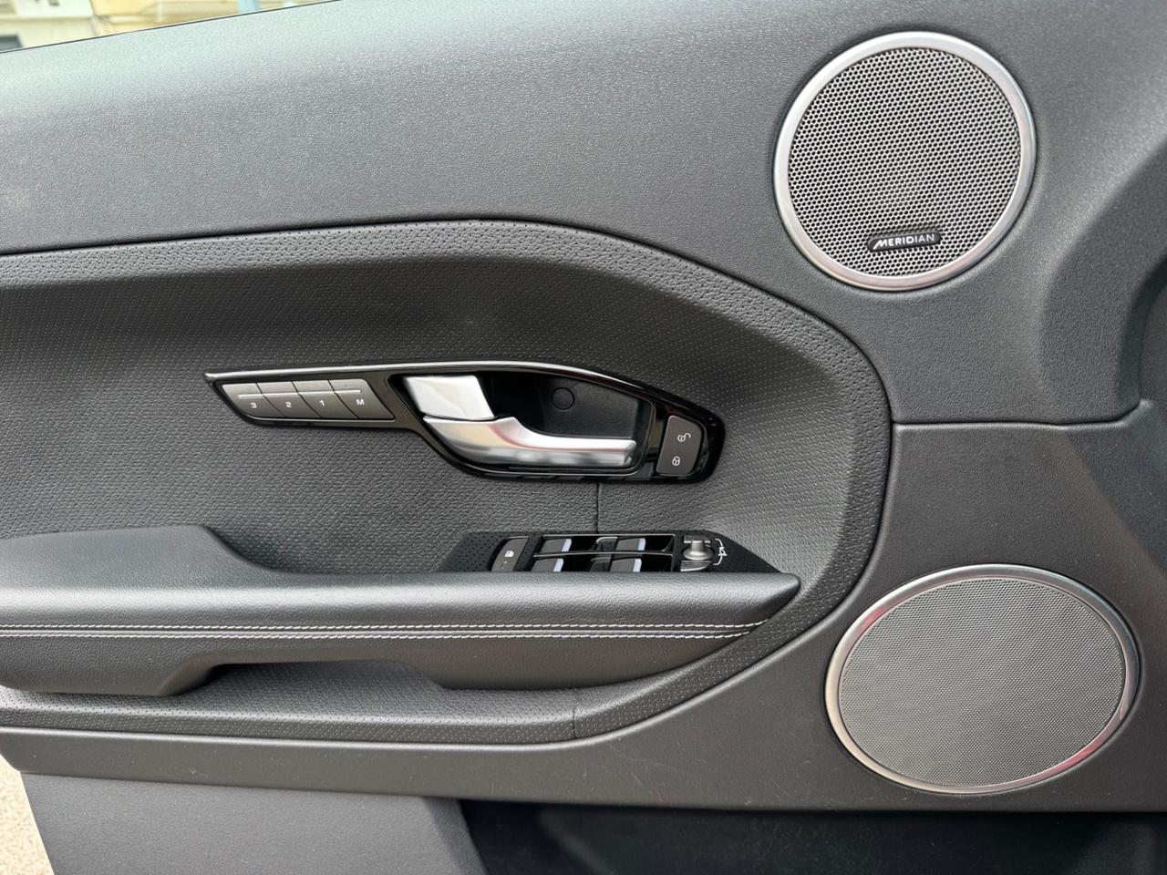 Land Rover Range Evoque 2.2 td4 dynamic