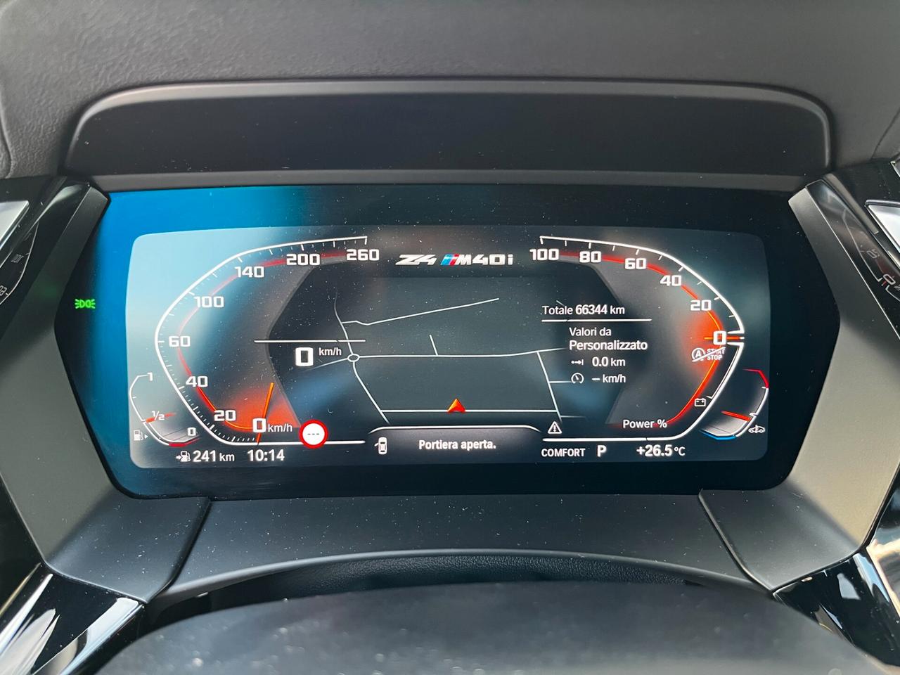 Bmw Z4 M40i 340CV
