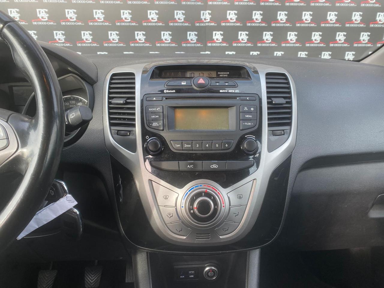 Hyundai iX20 1.4 90 CV Comfort