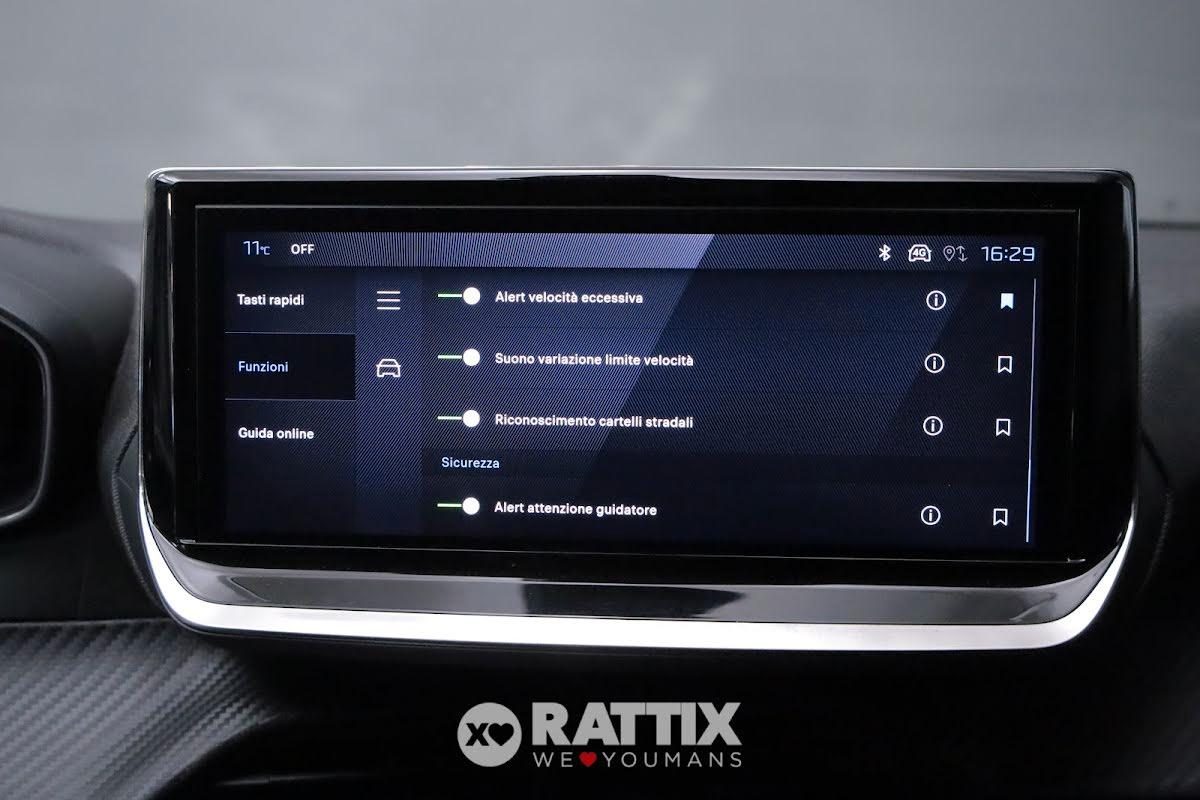 Peugeot 208 1.2 puretech 100CV Allure