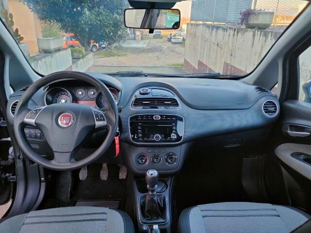 Fiat Punto Evo 1.2 5P MyLife