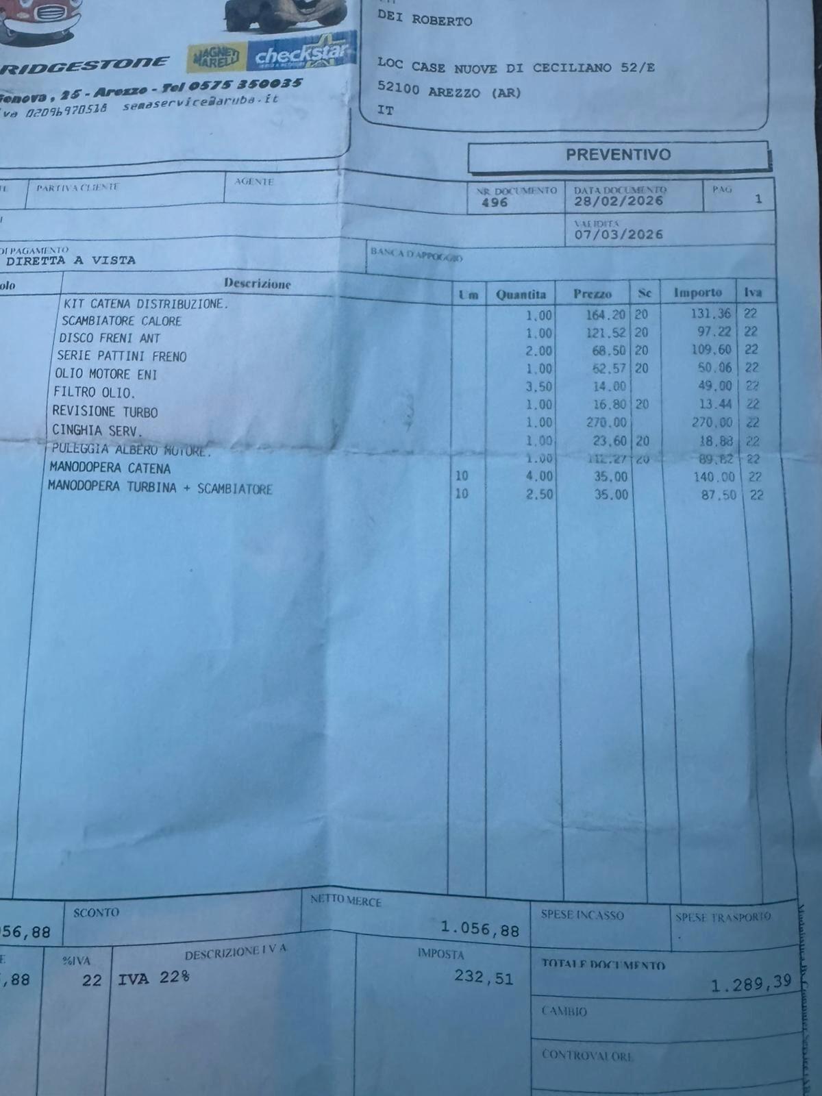 Fiat Panda 1.3 MJT 16V 4x4 SOLO 164.000 KM