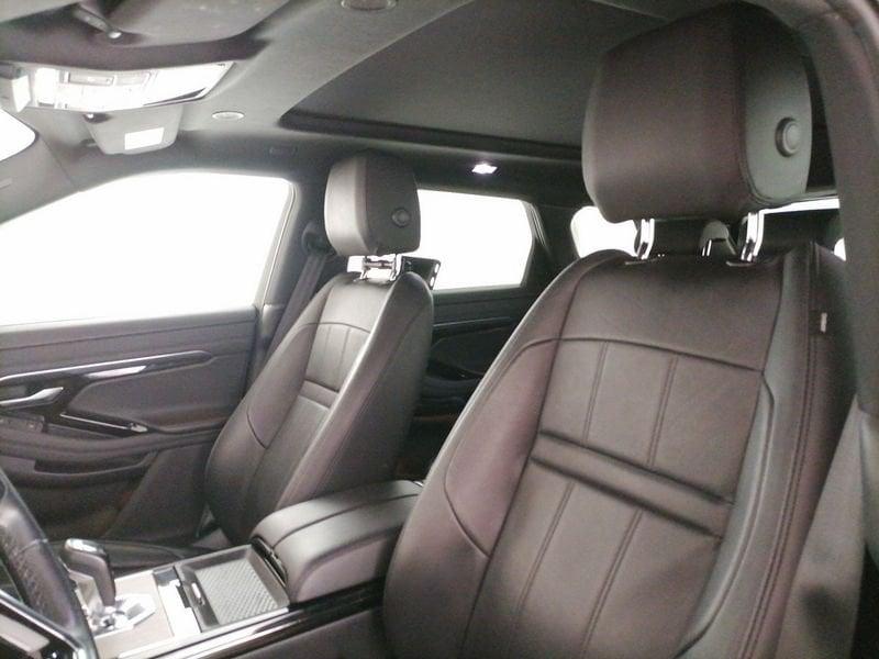 Land Rover Range Rover Evoque 2.0d i4 mhev R-Dynamic SE awd 163cv auto