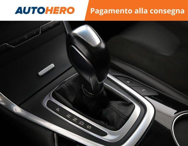 FORD Edge 2.0 TDCI 210 CV AWD Start&Stop Powershift Sport