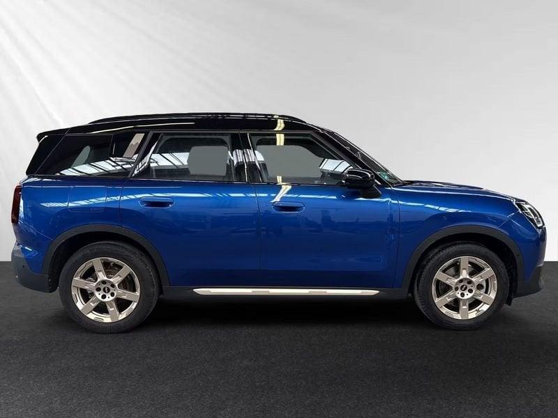 MINI Countryman C 48V Classic Head-Up Display Camera 18"