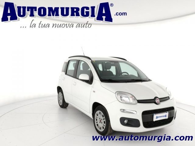 FIAT Panda 1.3 MJT 95 CV S&S Easy