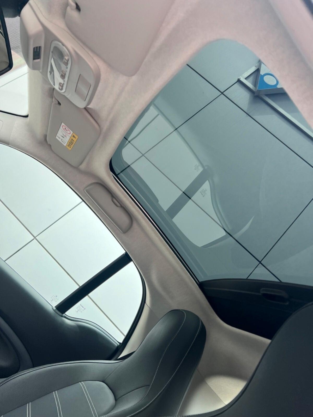 Smart ForTwo EQ Passion