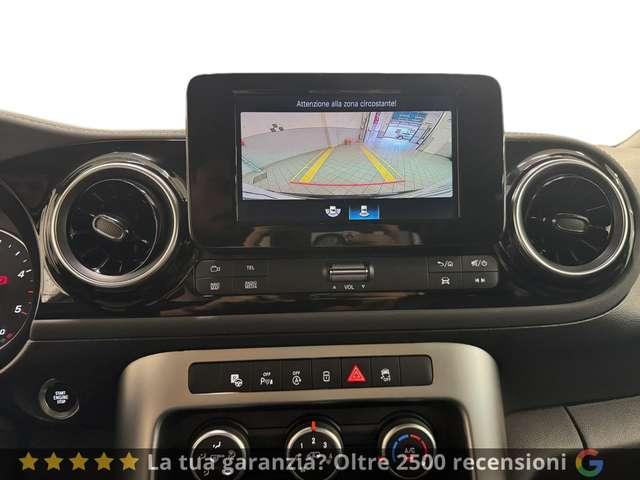 Mercedes-Benz Classe T Long 180d Premium auto