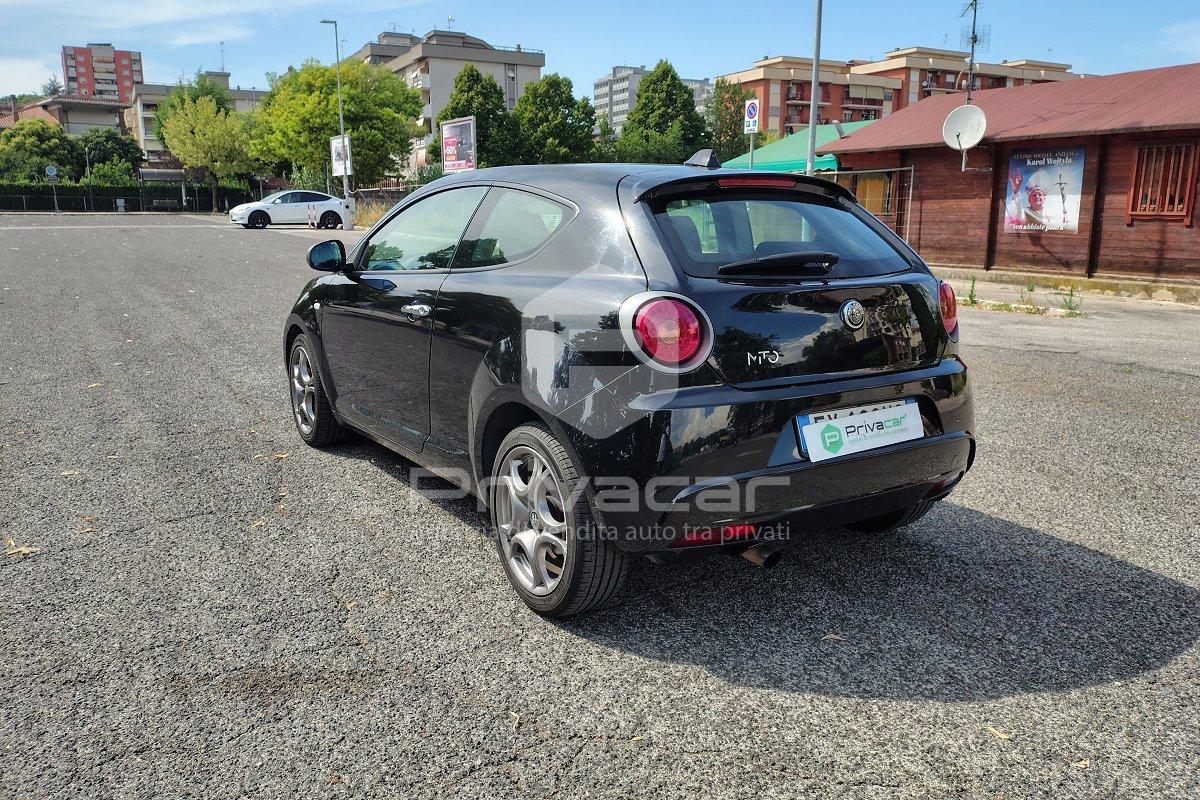 ALFA ROMEO MiTo 1.3 JTDm 85 CV S&S Progression