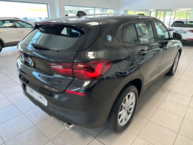 BMW X2 sDrive18d Business-X