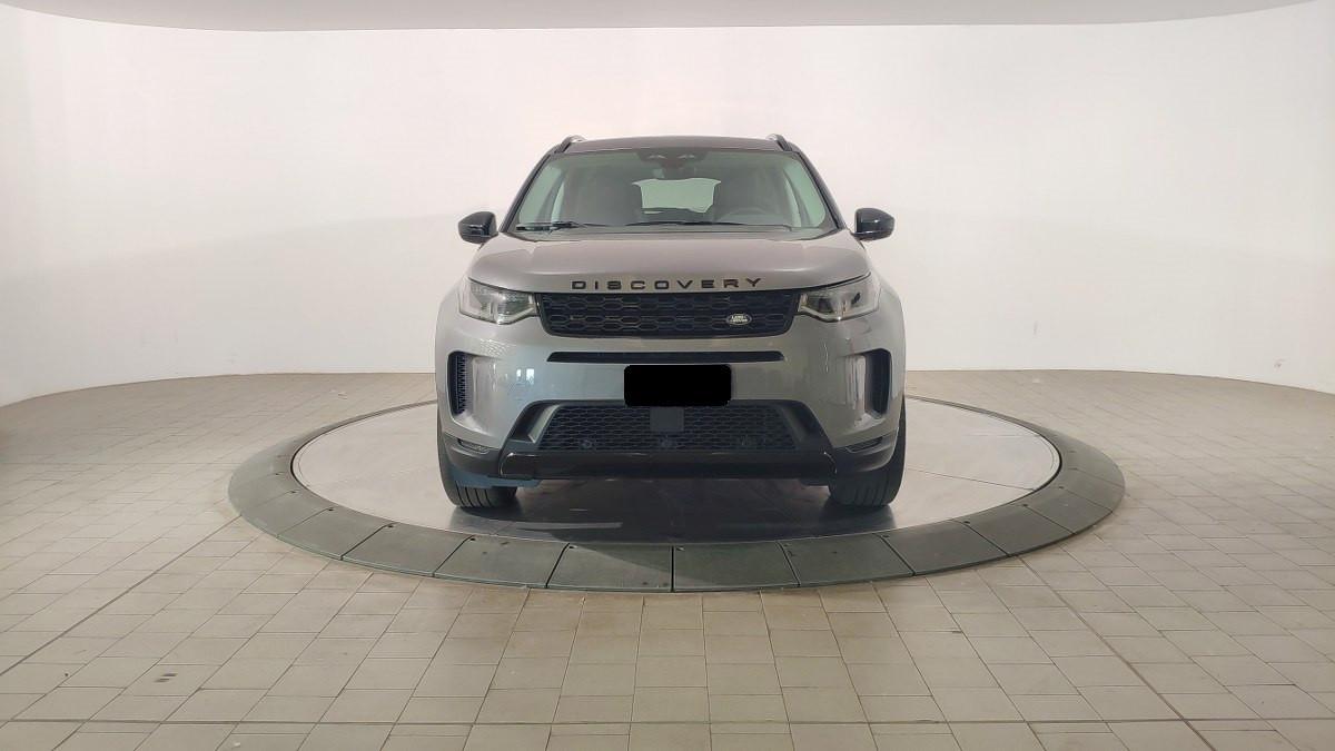 LAND ROVER Discovery Sport SOLO PER COMMERCIANTI AUTO SENZA GARANZIA