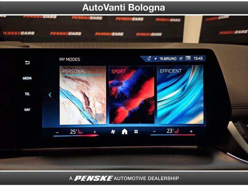 BMW Serie 2 Active Tourer 225e xDrive Active Tourer Msport