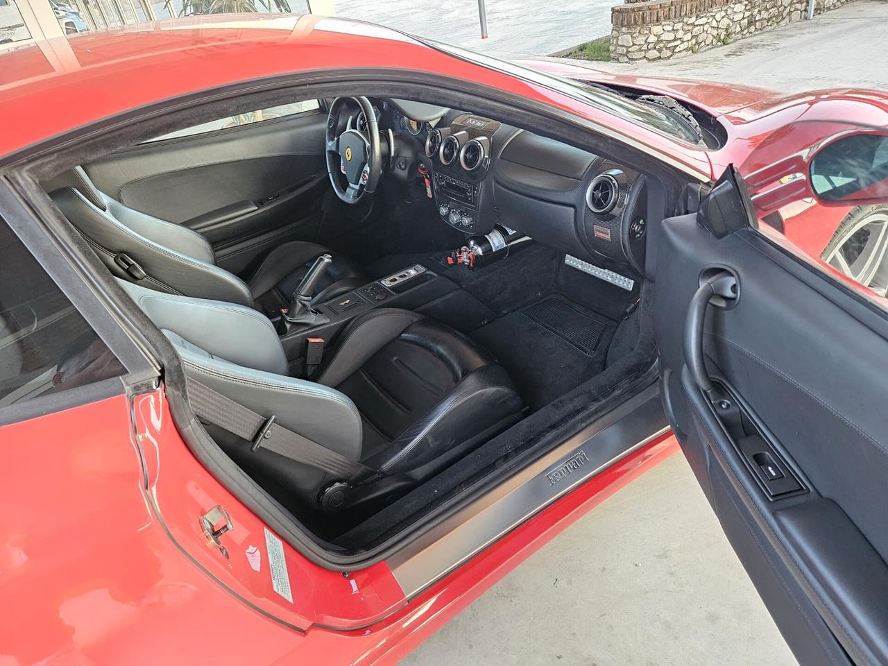 Ferrari F430 F1