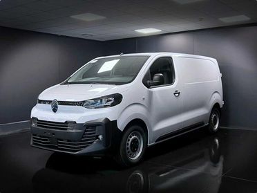 CITROEN Jumpy 2.0 BlueHDi 140 PL-TN Furgone PREZZO REALE