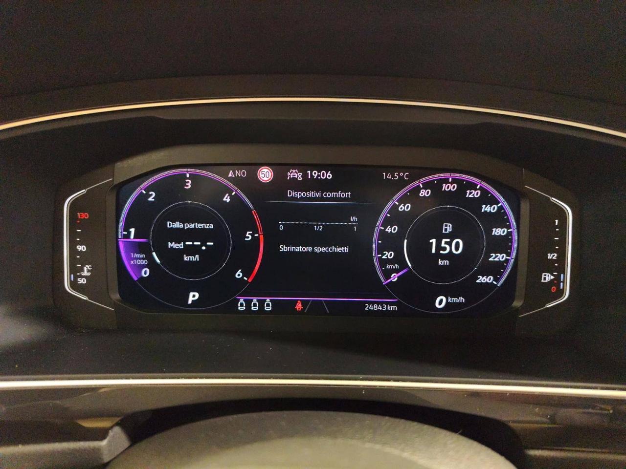 Volkswagen Tiguan 2.0 tdi R-Line 150cv