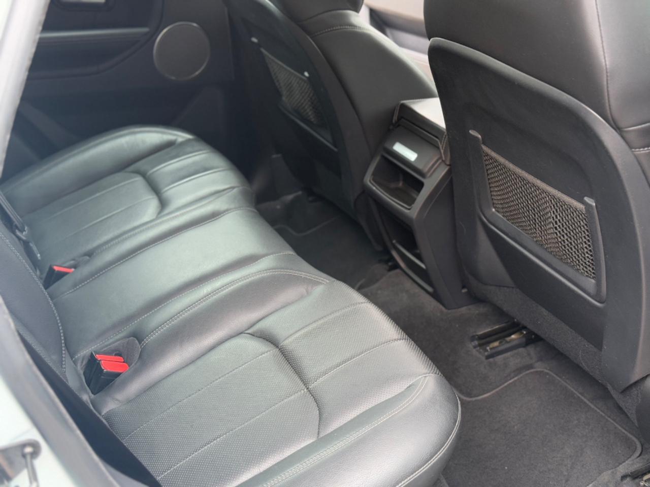 Land Rover Range Evoque 2.0 TD4 150 CV 5p. HSE Dynamic