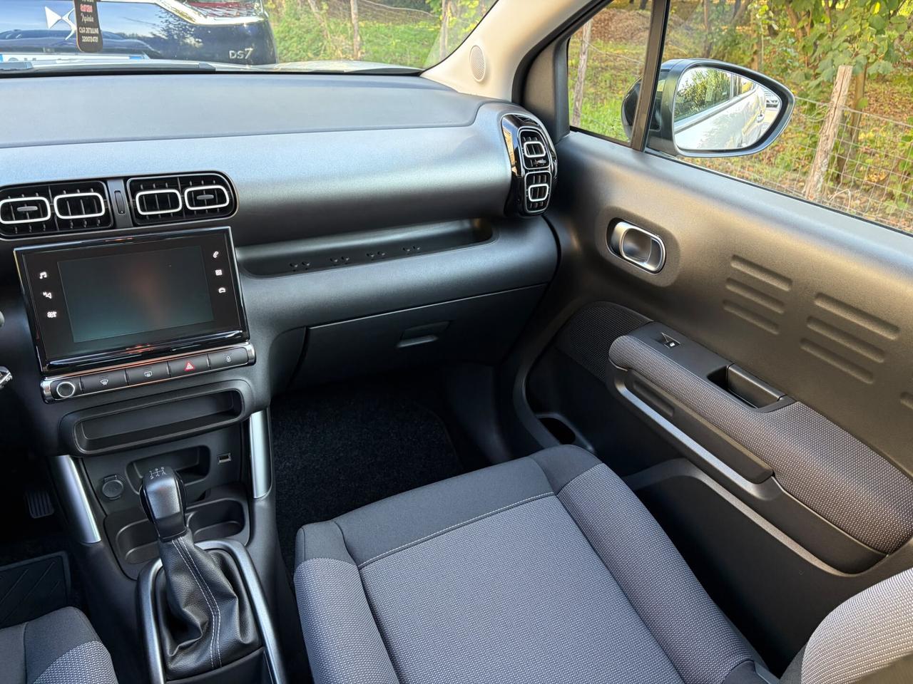 Citroen C3 Aircross 1.2 PureTech 82cv Shine