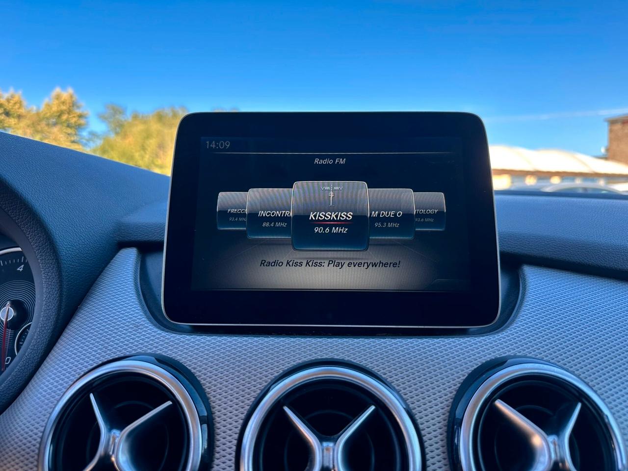 Mercedes-benz B 180 d Business