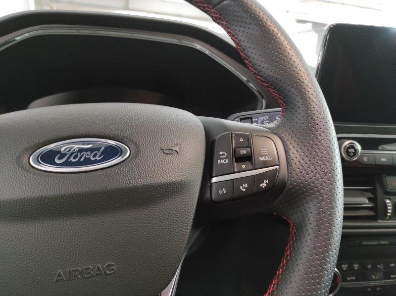 FORD Kuga 3ª serie - Kuga 2.5 Full Hybrid 190 CV CVT 2WD ST-Line X