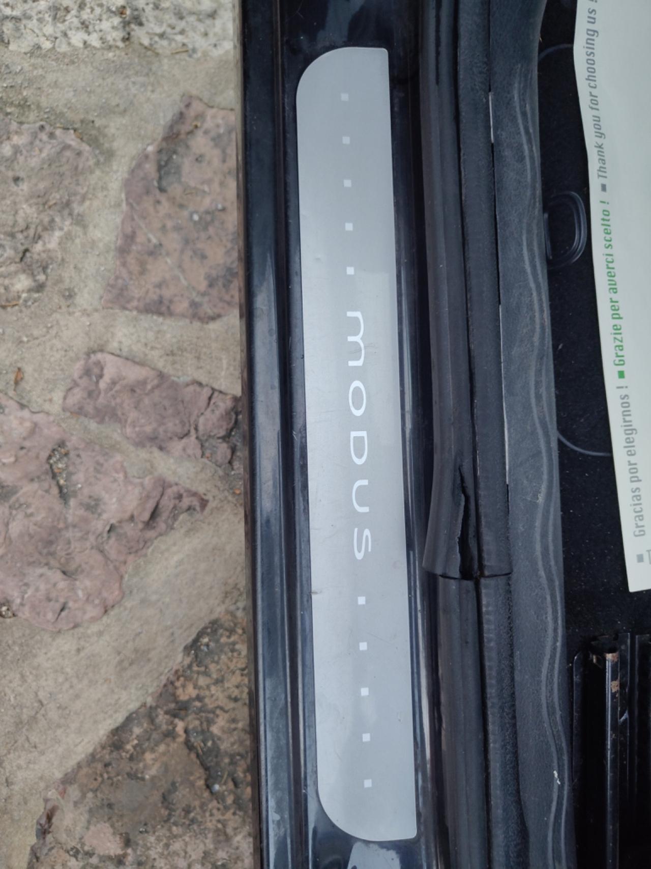 Renault Modus 1.5 dCi 75CV Wave