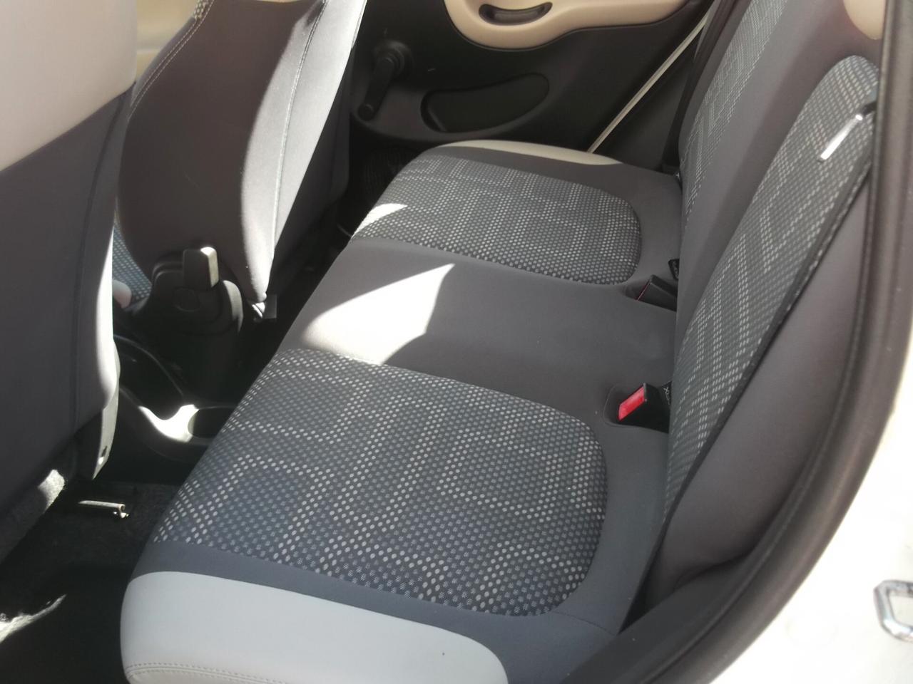 Fiat Panda 0.9 TwinAir Turbo S&S 4x4 - 12