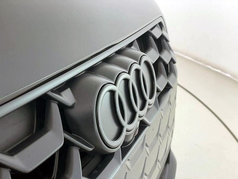 Audi A5 Avant TDI 150 kW S tronic mHEV+ S Line edition